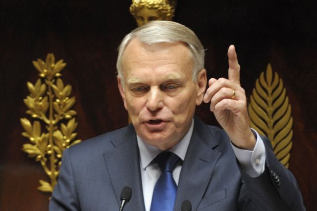 Νόμιμοι στη Γαλλία από το 2013 οι γάμοι και υιοθεσίες των ομόφυλων ζευγαριών