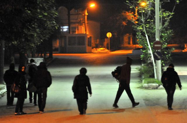 Συναγερμός από τον Συνήγορο του Πολίτη για την αύξηση της ρατσιστικής βίας