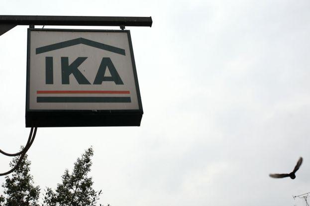 Εντατικοποιούνται οι έλεγχοι από το ΙΚΑ για την καταπολέμηση της ανασφάλιστης εργασίας