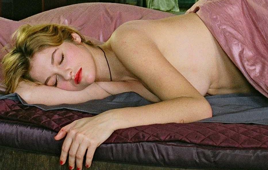 Ύπνος: To κλειδί της ευτυχίας