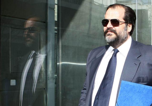 Ο Πατέρας στηρίζει την «Παναθηναϊκή Συμμαχία»