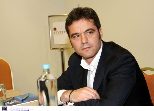 Ο Βρύζας κάλεσε σε ανοιχτή συζήτηση μετόχους και οπαδούς