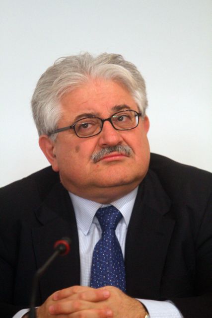 Σε επτά μήνες θα είναι έτοιμο το Μουσείο Σύγχρονης Τέχνης, λέει ο Κ.Τζαβάρας