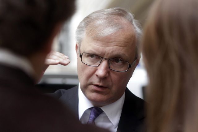 Τεχνοκράτης της Κομισιόν θα συμπληρώσει την τριάδα των επιτηρητών στην Αθήνα