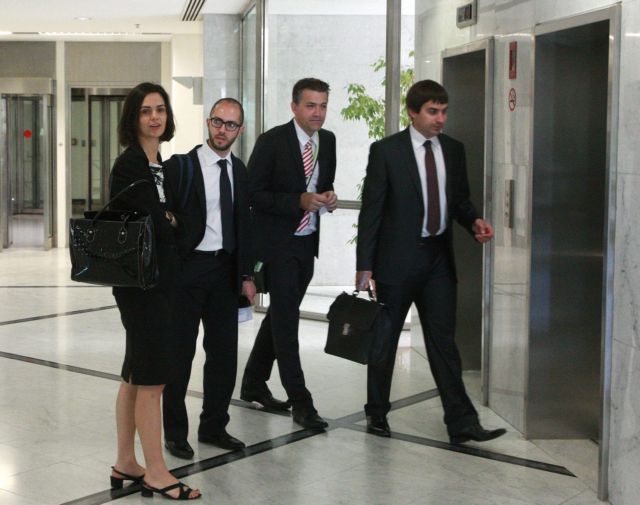 Στα 10 δισ. ευρώ εκτιμάται το κόστος ανακεφαλαιοποίησης των κυπριακών τραπεζών