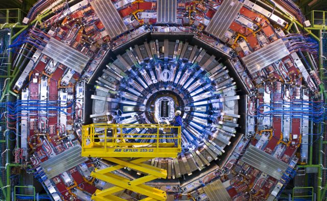 Τι μένει να ανακαλύψει ο LHC μετά το «σωματίδιο του Θεού» [infographic]