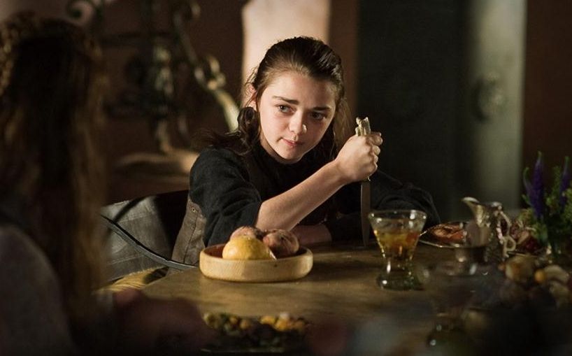 Οι συνταγές του Game of Thrones: η νέα τρέλα στην κουζίνα
