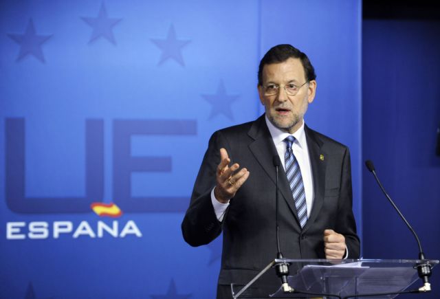 Η Ισπανία άντλησε 3 δισ. ευρώ, εκτοξεύτηκε όμως το κόστος δανεισμού των 10ετών