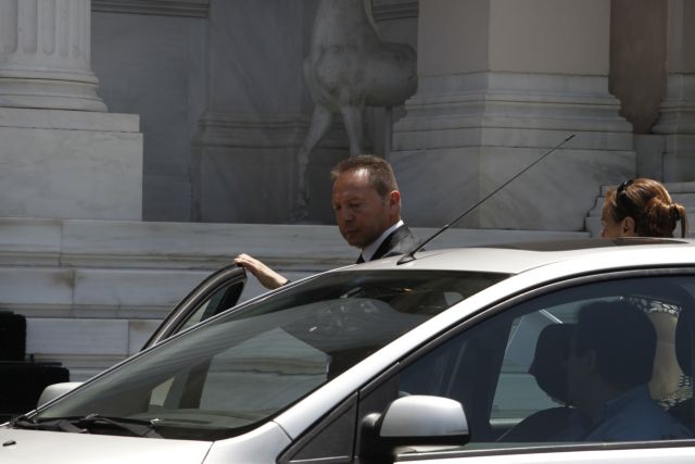 «Γολγοθάς» το Eurogroup της Δευτέρας για το νέο οικονομικό επιτελείο