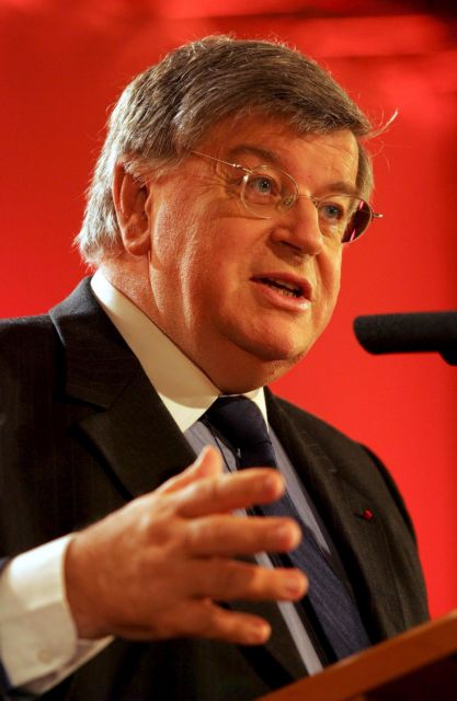 Υπό δικαστική έρευνα ο πρώην διευθύνων σύμβουλος της France Telecom