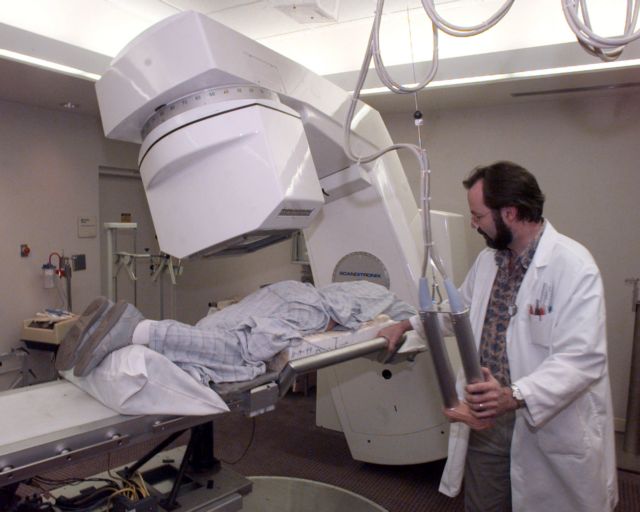 Σύστημα για τον καρκίνο του προστάτη δωρίζει ο ΟΠΑΠ στο Πανεπιστημιακό Ιωαννίνων