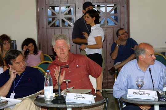 Από 15 έως 18 Ιουλίου το «Συμπόσιο της Σύμης», που θα πραγματοποιηθεί στη Σάμο