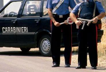 Αντιδράσεις για ομοφοβική δήλωση του «Νο. 2» των Ιταλών καραμπινιέρων