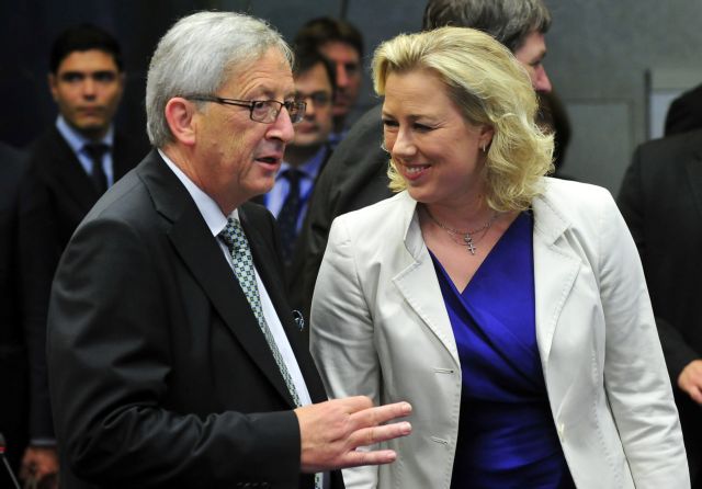 Καλύτερα εκτός ευρώ παρά να πληρώνουμε χρέη άλλων, λέει η Φινλανδία