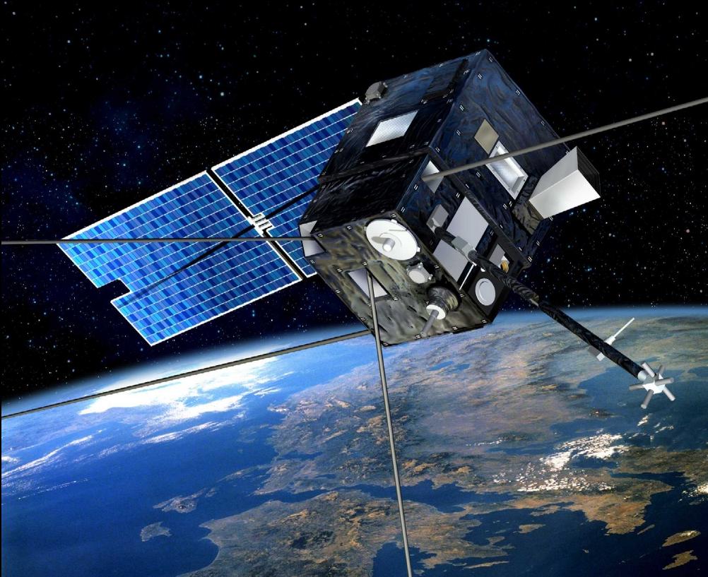 Eutelsat Tooway - Δορυφορικό Ίντερνετ 2/1Mbps με €19,90 το μήνα