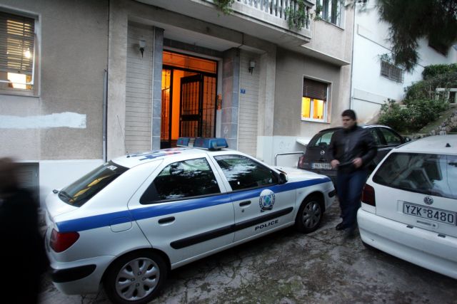 Χειροβομβίδα κατά αστυνομικών πέταξαν άγνωστοι στο Νέο Κόσμο