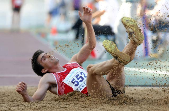Εκτός Ολυμπιακών Γ. Τσάκωνας, Διαμαντάρας και Τσιάμης