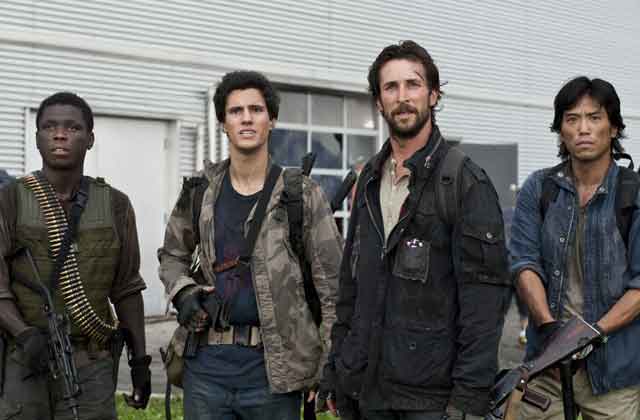 Falling Skies 1
