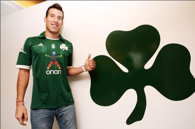 Ανακοίνωσε Βελάσκες και «πετάει» για Αυστρία