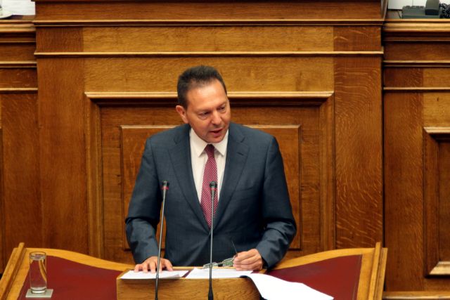 Θα προτείνουμε την επιμήκυνση του προγράμματος, λέει ο Γ.Στουρνάρας