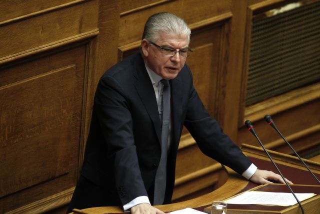 Οι διαρθρωτικές αλλαγές στο χώρο της Υγείας θα προχωρήσουν, είπε ο Ανδρέας Λυκουρέντζος