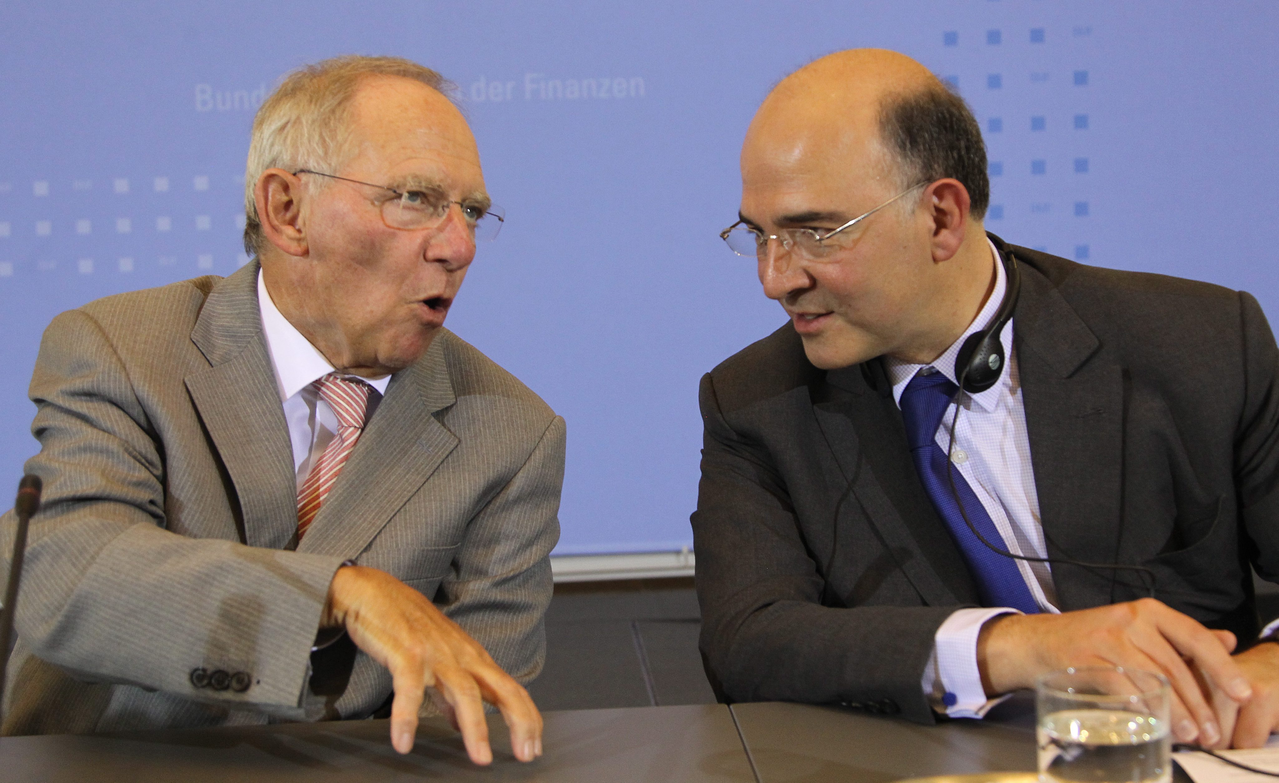 Παράταση της θητείας Γιούνκερ θέλει η Γαλλία, παρά τις πληροφορίες για εκ περιτροπής προεδρία