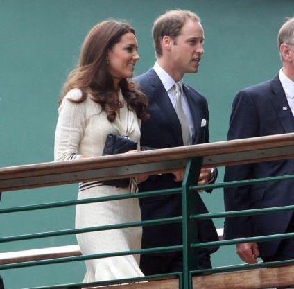 Kate Middleton: μωρό το 2013;