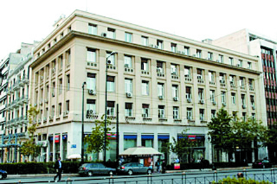 Στο μικροσκόπιο των επιθεωρητών δημοσίας διοίκησης το Γενικό Λογιστήριο