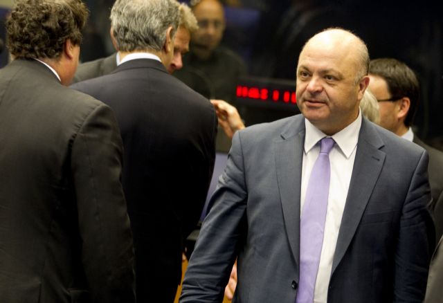 Πρόεδρος της Εθνικής Τράπεζας εξελέγη και επίσημα ο Γ.Ζανιάς