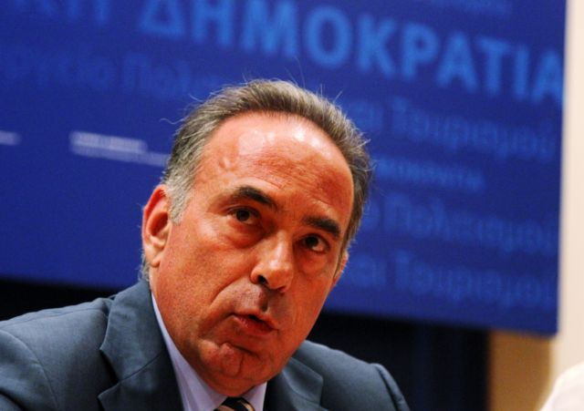 Με τους εκπροσώπους των ΑΕΙ συναντάται την Τρίτη ο υπουργός Παιδείας