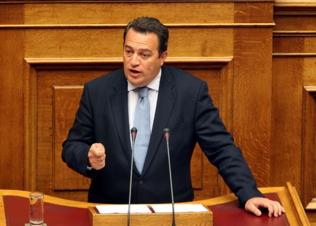 Η αποκατάσταση της εικόνας μας προϋπόθεση για επιτυχή επαναδιαπραγμάτευση, λέει ο ΥΠΕΣ