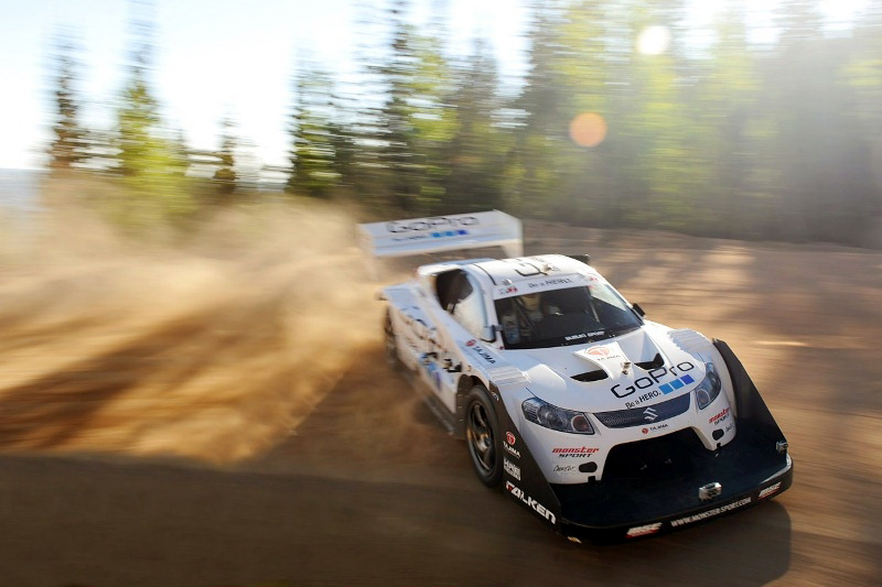 Αναβλήθηκε ξανά η ανάβαση του Pikes Peak