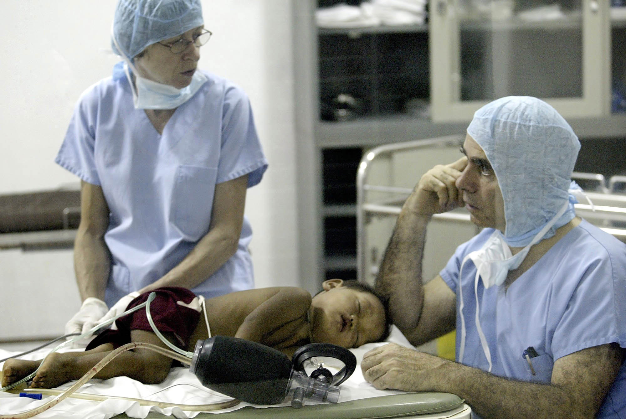 Ιός αφθώδους πυρετού η ενδεχόμενη αιτία θανάτου παιδιών στην Καμπότζη