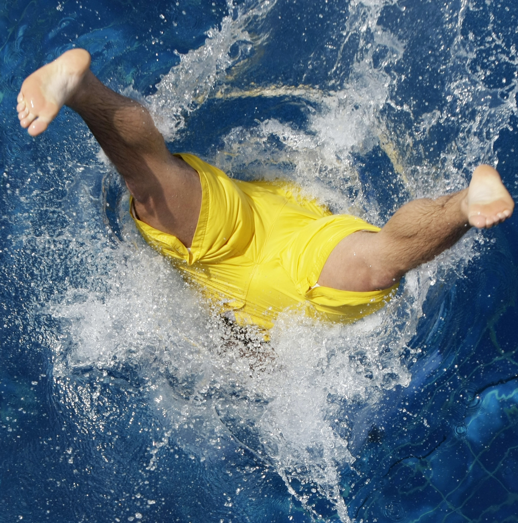 Χτυπάει κόκκινο ο υδράργυρος τις επόμενες ημέρες