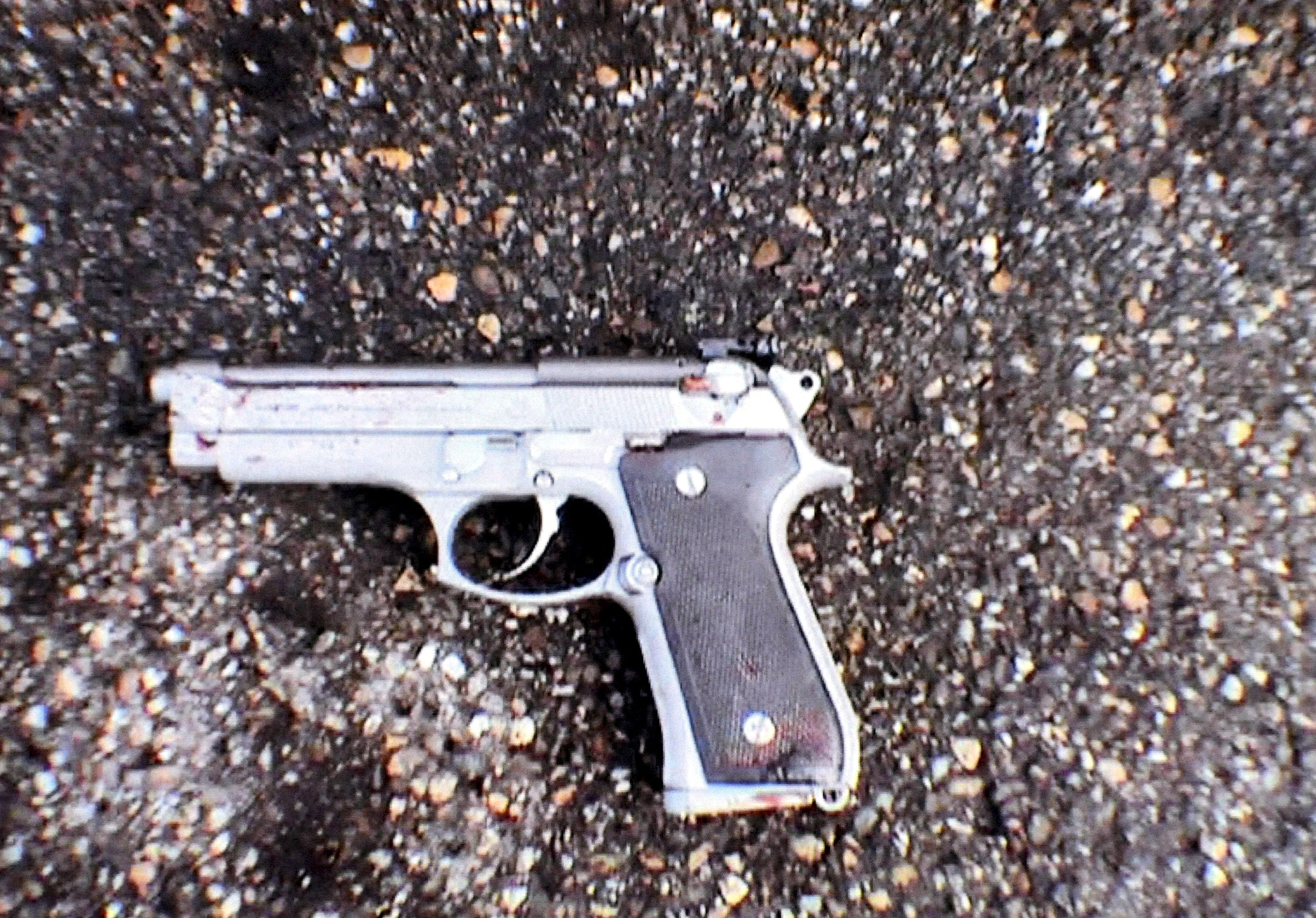 Εκπυρσοκρότηση όπλου αφήνει νεκρή γυναίκα στις ΗΠΑ