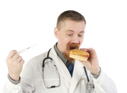 Εμβόλιο δημιουργεί ελπίδες θεραπείας της παχυσαρκίας