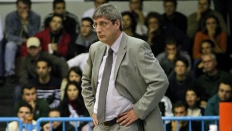 Λύση της συνεργασίας του Κολοσσού Ρόδου με τον Φραγκιά