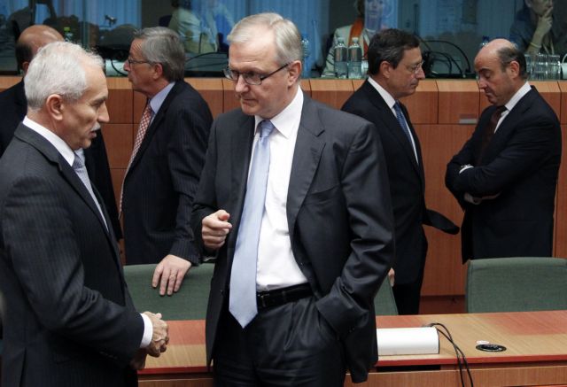 Αρχές Σεπτεμβρίου η απόφαση για τη στήριξη της Κύπρου