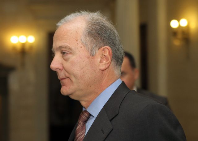 Επιτάχυνση μεταρρυθμίσεων και αποκρατικοποιήσεων συνιστά ο Γ.Προβόπουλος