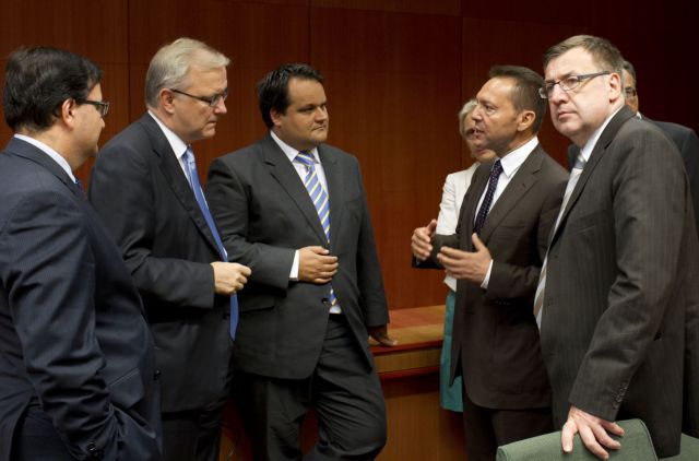 «Ανελαστικοί» οι εταίροι, άμεσα η λήψη των μέτρων 3 δισ. ευρώ