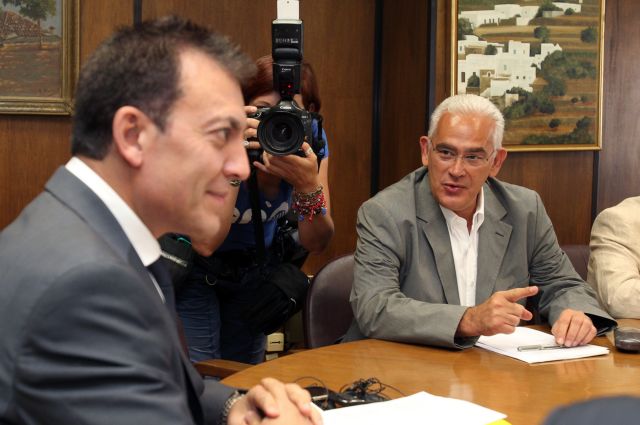 Δεν φθάνει η κυβέρνηση να θέλει, πρέπει και να μπορεί, λέει για τα εργασιακά η ΓΣΕΒΕΕ