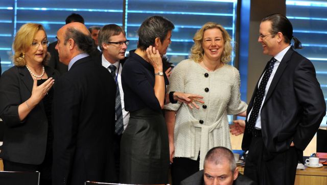 ESM και τραπεζική εποπτεία στο επίκεντρο του Ecofin