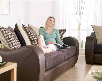 Σηκωθείτε από τον καναπέ και κερδίστε περισσότερα χρόνια ζωής