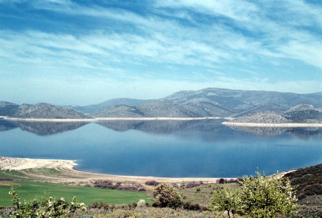 Αμφισβητείται η νομιμότητα των φωτοβολταϊκών σταθμών στην Υλίκη