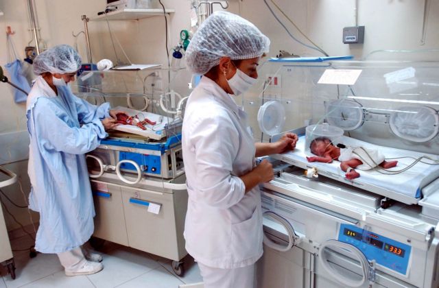 Η αντισύλληψη «σώζει 250.000 γυναίκες κάθε χρόνο»