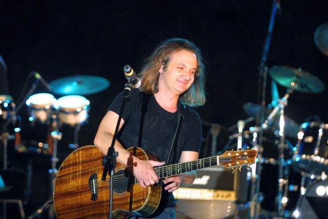 Ανοίγει τις πύλες του στις 20 Ιουλίου το Α’ Φεστιβάλ Σερίφου