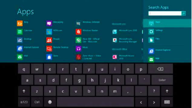 Τα Windows 8 To Go τρέχουν από USB σε συστήματα με Windows 7