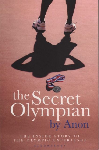 Βιβλίο αποκαθηλώνει εκ των έσω τους Ολυμπιακούς Αγώνες