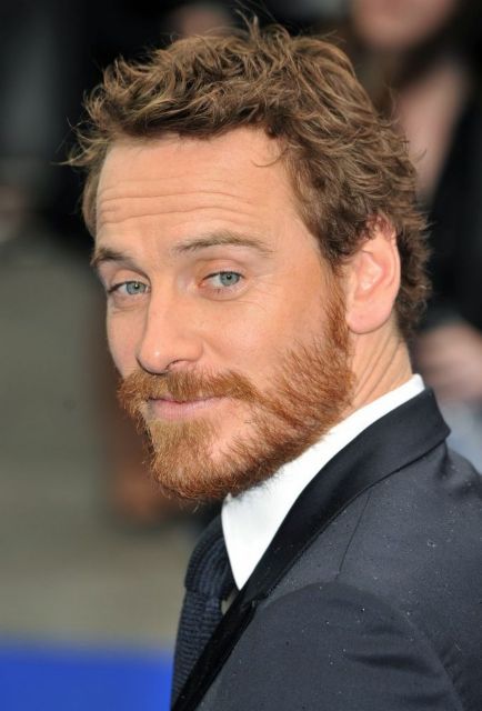 Michael Fassbender: Ο επόμενος καυτός ρόλος