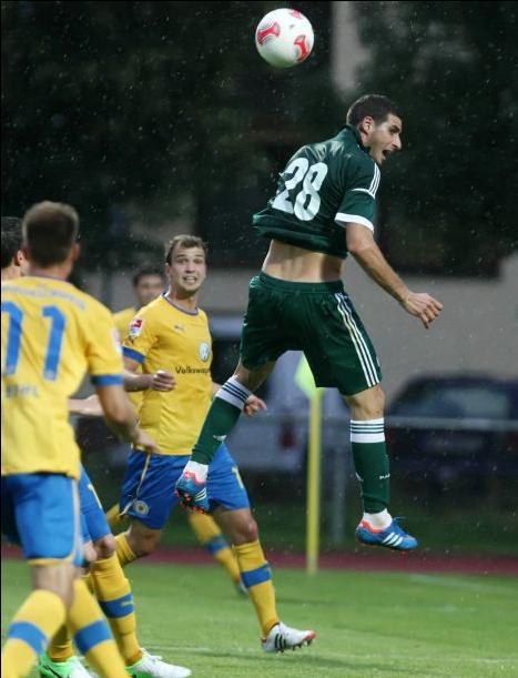 Για μια νέα εποχή του ΠΑΟ μιλά ο Πετρόπουλος